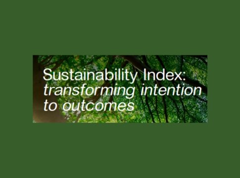 Sustainability Index 2022