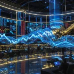 AI Financialisation Gains Momentum Across Global Markets