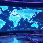 AI in Finance How Agency Is Transforming Markets