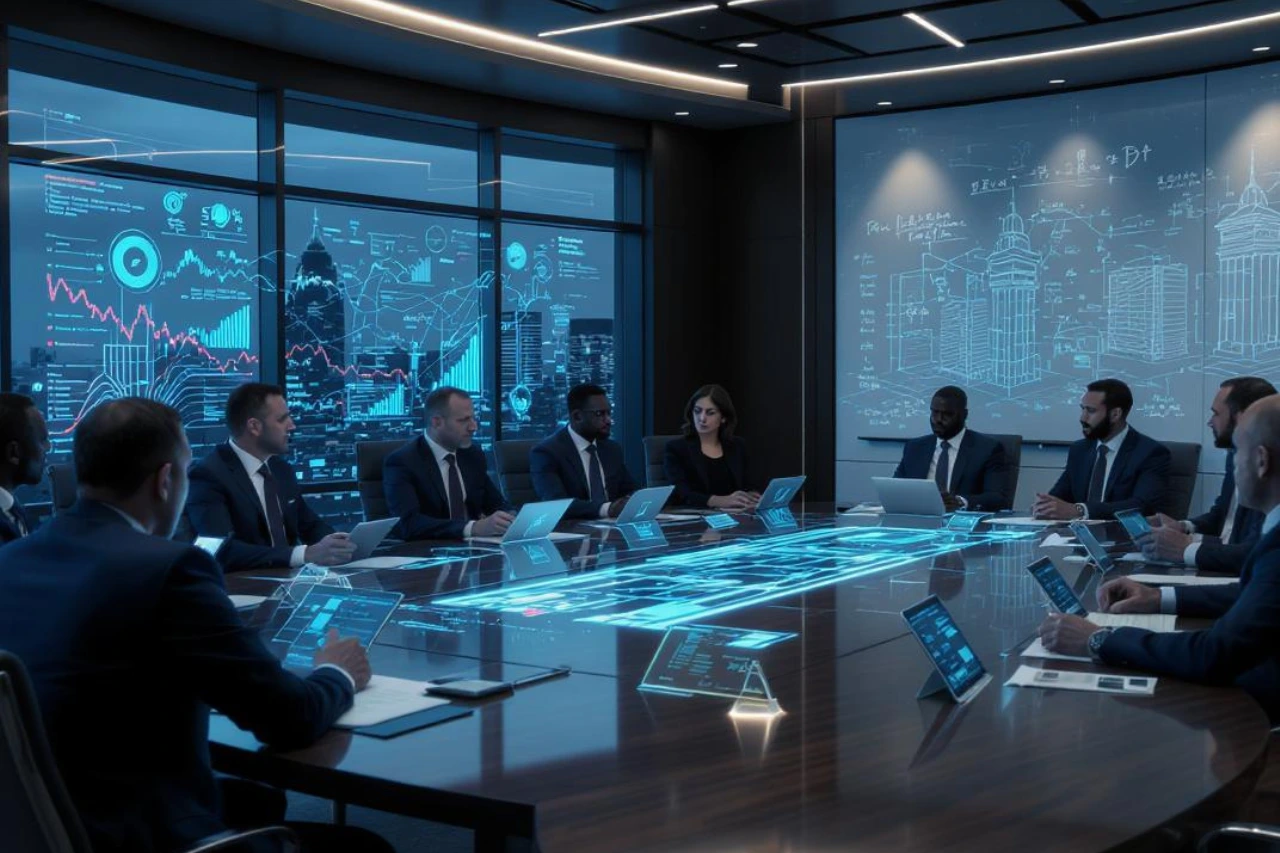 Banking Reforms Panel Likely to Suggest Major Changes