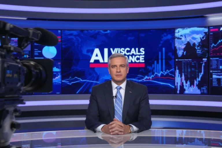 CNBC Features OnFinance AI CEO Anuj Srivastava Interview