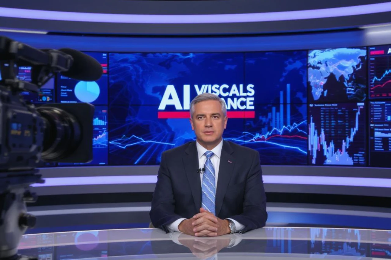 CNBC Features OnFinance AI CEO Anuj Srivastava Interview