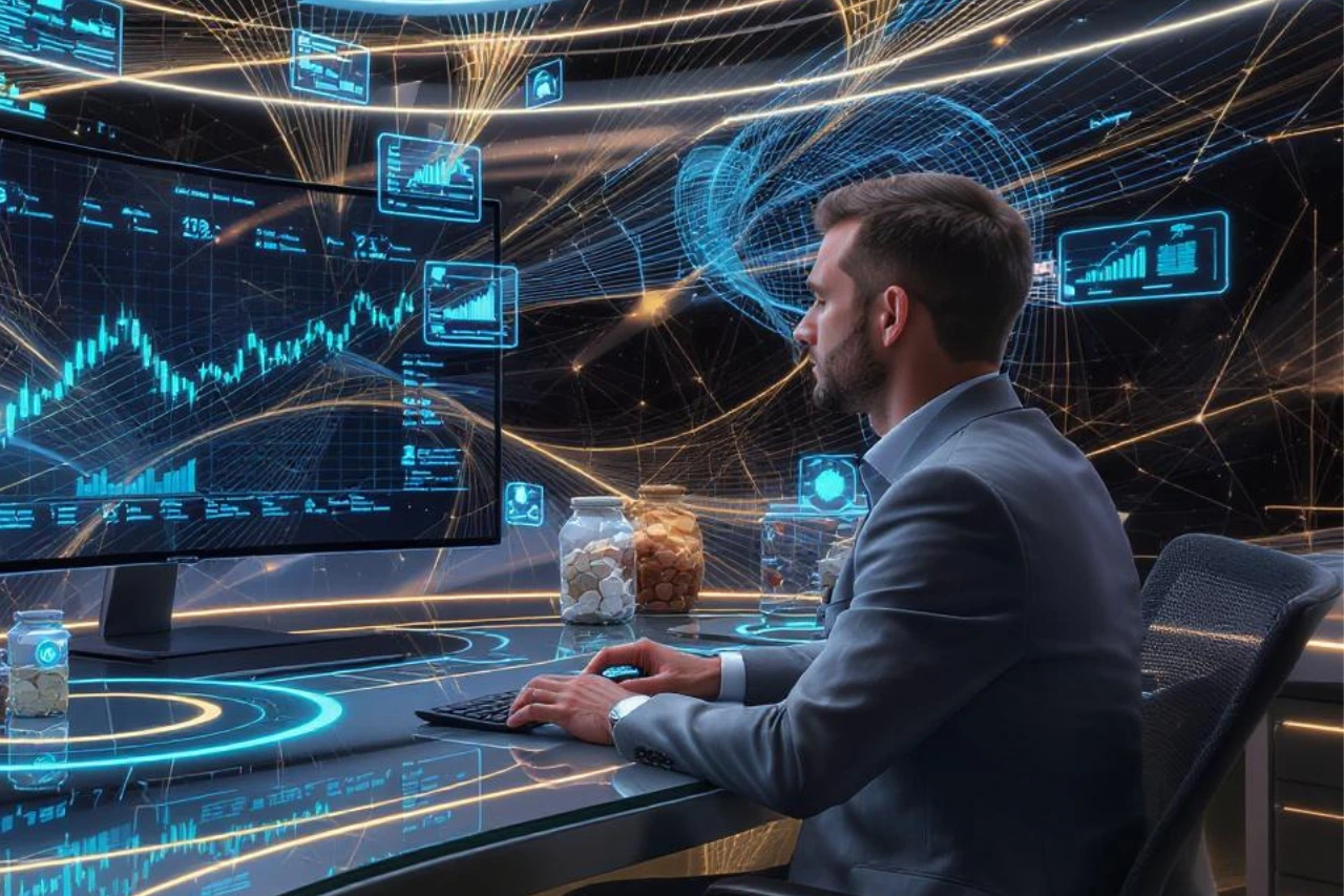 Fibonacci Budgeting for Smarter Spending Control