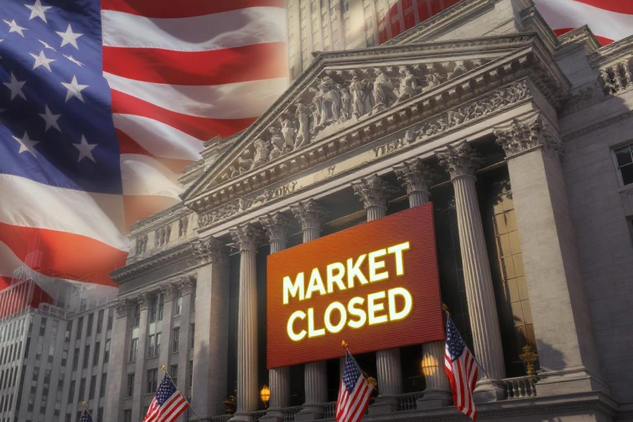 Is the Stock Market Open on Presidents Day 2026