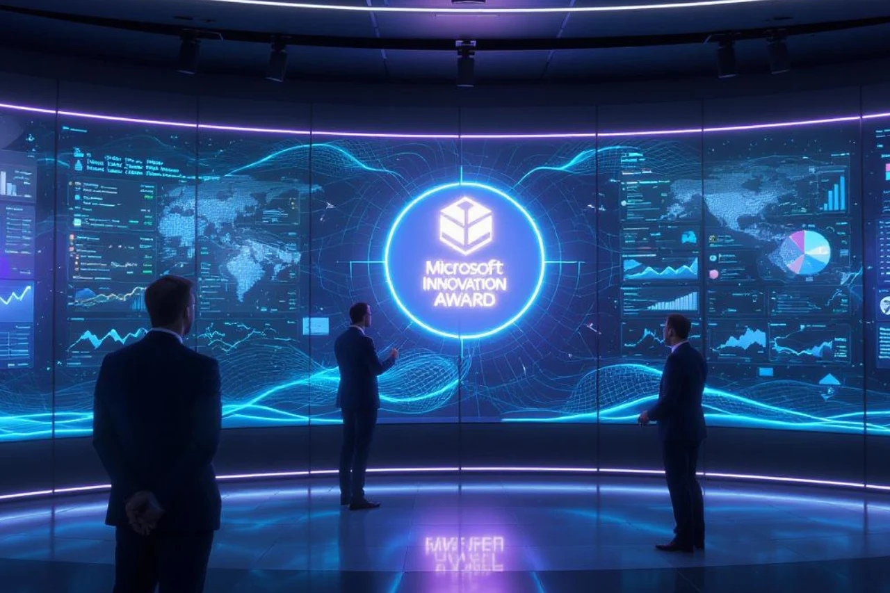 Microsoft Names OnFinance AI Among Leading AI Innovators