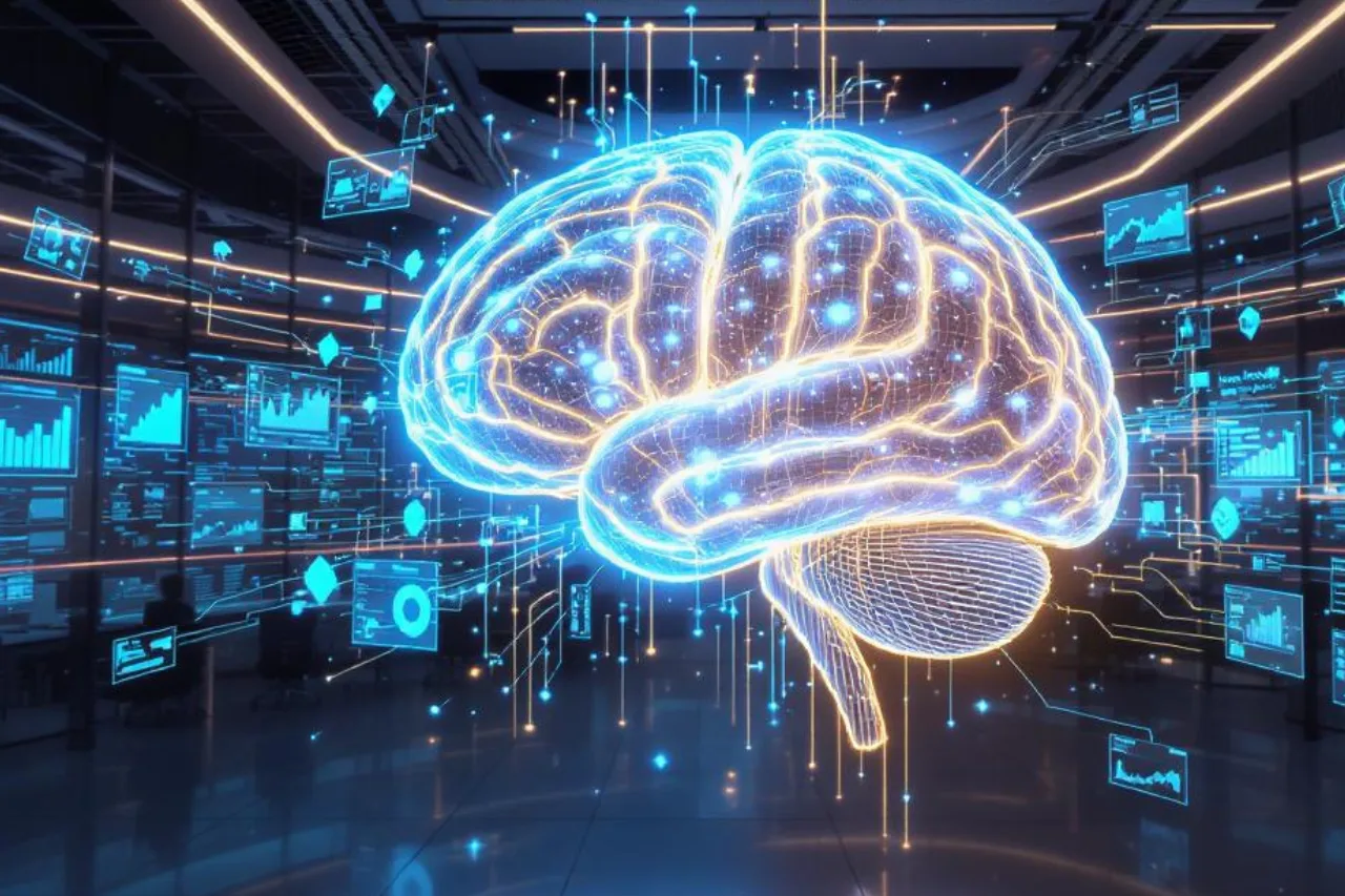 NeoGPT by OnFinance AI Recognised by NASSCOM