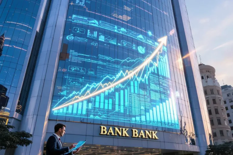 Axis Bank Invests 162M in Axis Finance Growth Plan