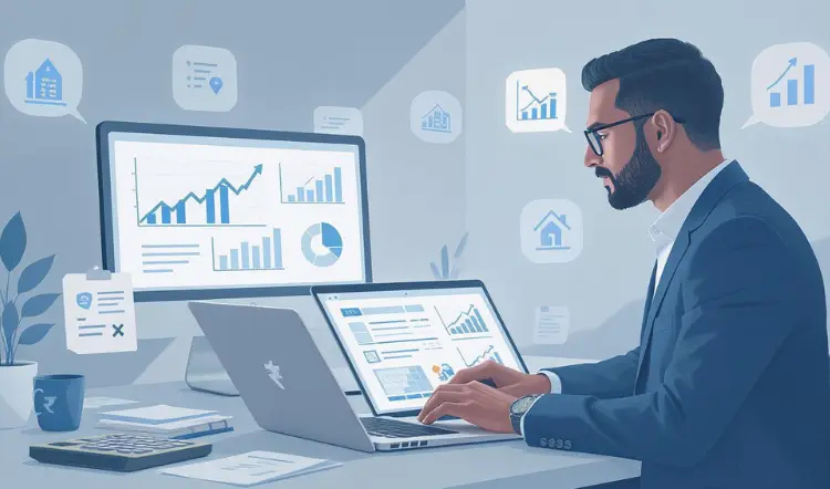 Capital Gains Tax for NRIs Rules Rates and Smart Tips