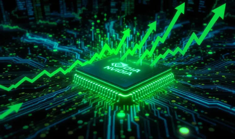 Could Nvidia Stock Double in 12 Months Analyst Sees Upside