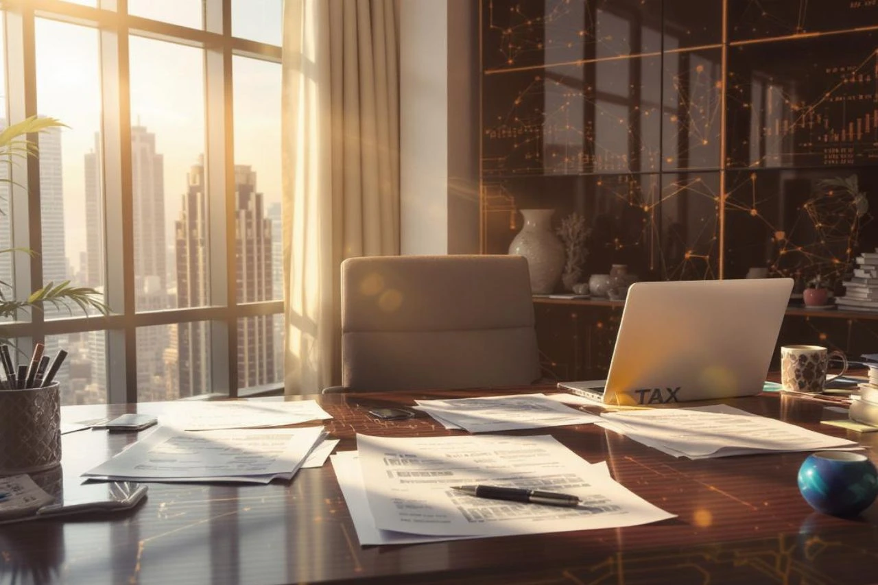 Finance Bill 2026 Changes and Tax Reassessment Impact