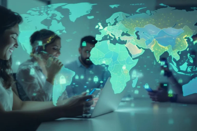 Financial Inclusion and Its Role in Financial Integrity