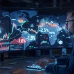 Global Markets React to Shifting Interest Rate Signals- News