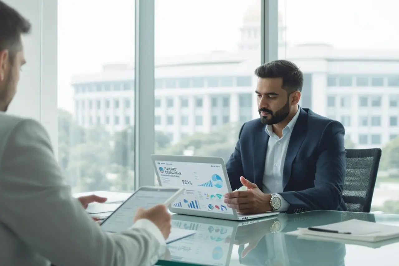 Government Schemes for Business Loans Full Guide India