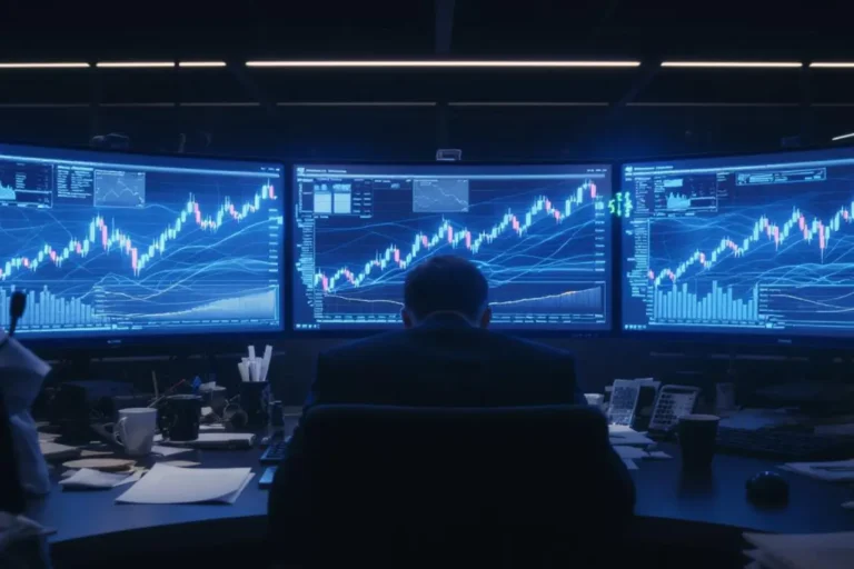 HDFC Bank Hits 52 Week Low Should You Invest Now