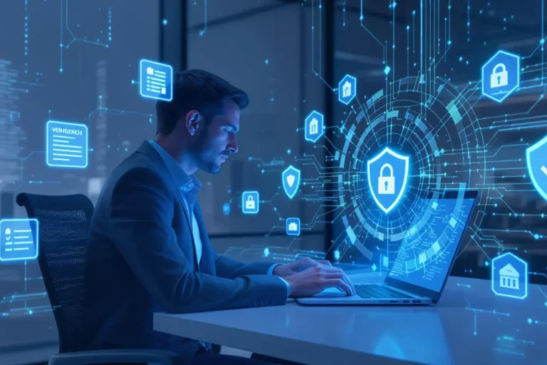 How to Protect Personal Loan Information When Sharing Online