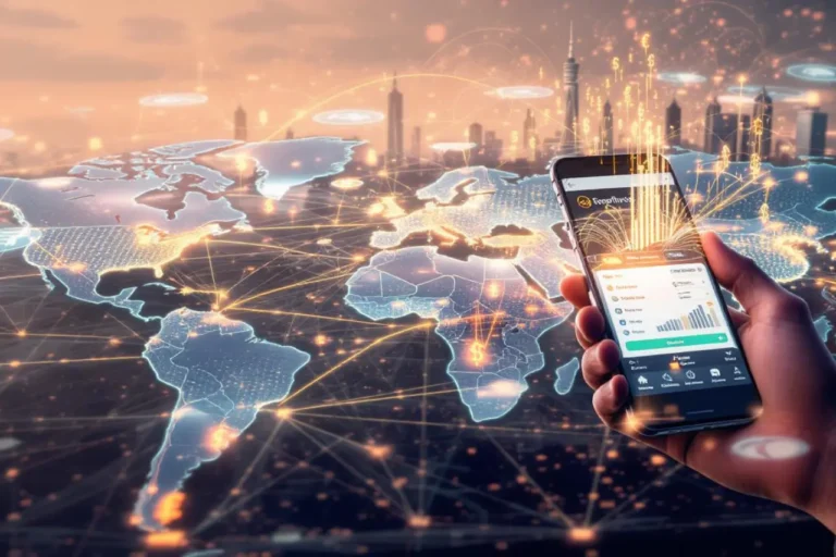 India Gets 118.7B Remittances and Economic Impact