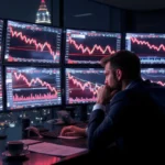 Key Triggers Behind Major Stock Market Declines