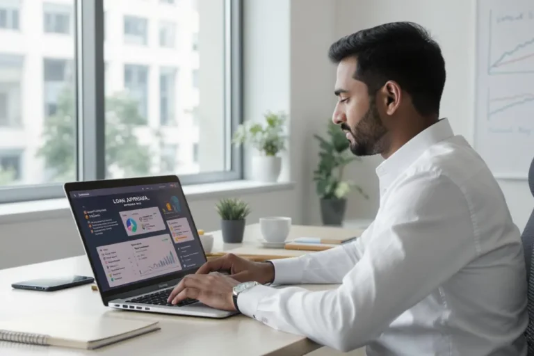 MSME Loan in 59 Minutes Eligibility and Apply Guide