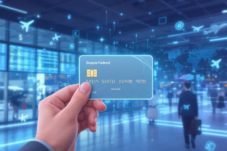 Scapia Federal Credit Card 2026 Review Zero Forex No Annual Fee