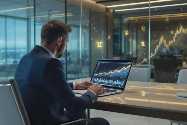 Smart Money Reset for 2026 Using Zodiac Insights