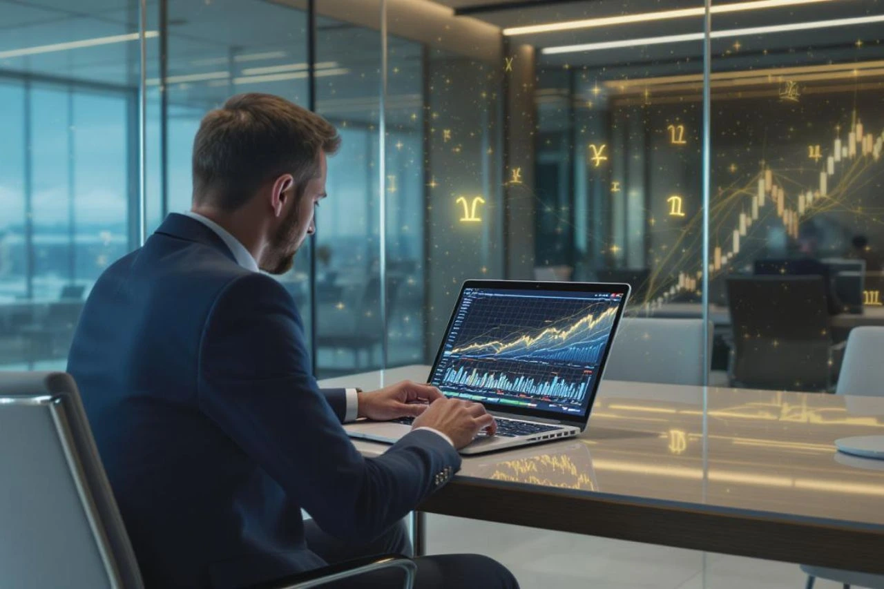 Smart Money Reset for 2026 Using Zodiac Insights