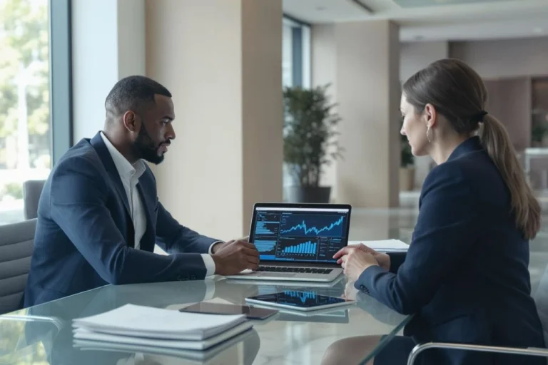 Smart Questions Before Hiring a Financial Advisor