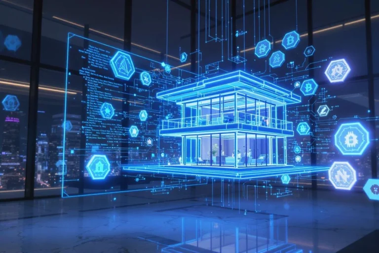 Token Backed Home Payments Gain Momentum