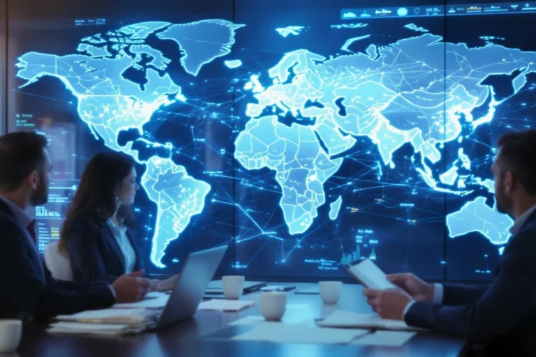 US Tariff Talks Extension Impact on Global Markets