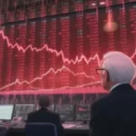 Warren Buffett Signals Danger Is a Market Crash Coming