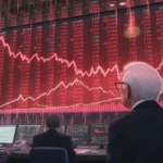 Warren Buffett Signals Danger Is a Market Crash Coming