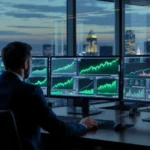 Axis Securities Stock Picks April Growth Outlook