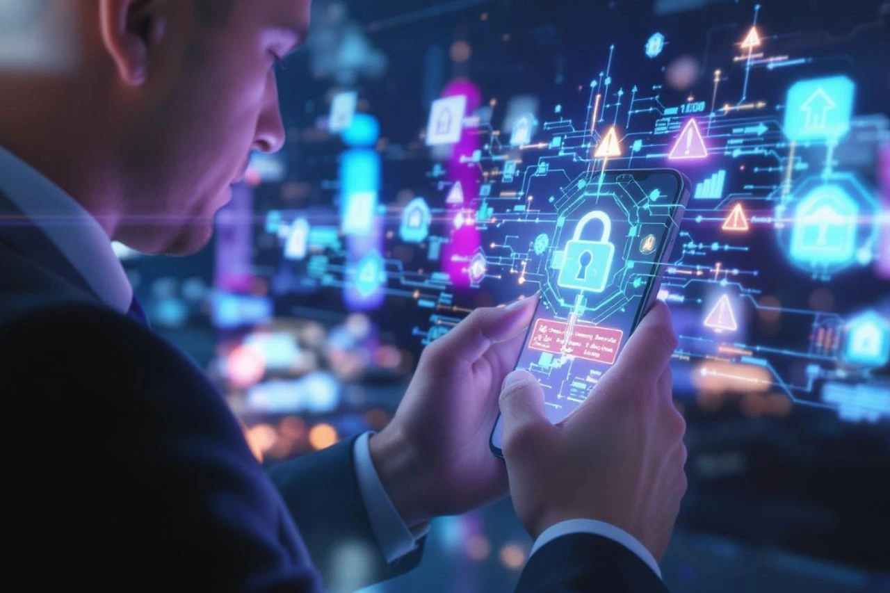 Evolving Consumer Risks in Digital Finance Era