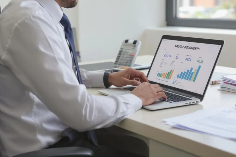 Expected Salary Growth Under 8th Pay Commission