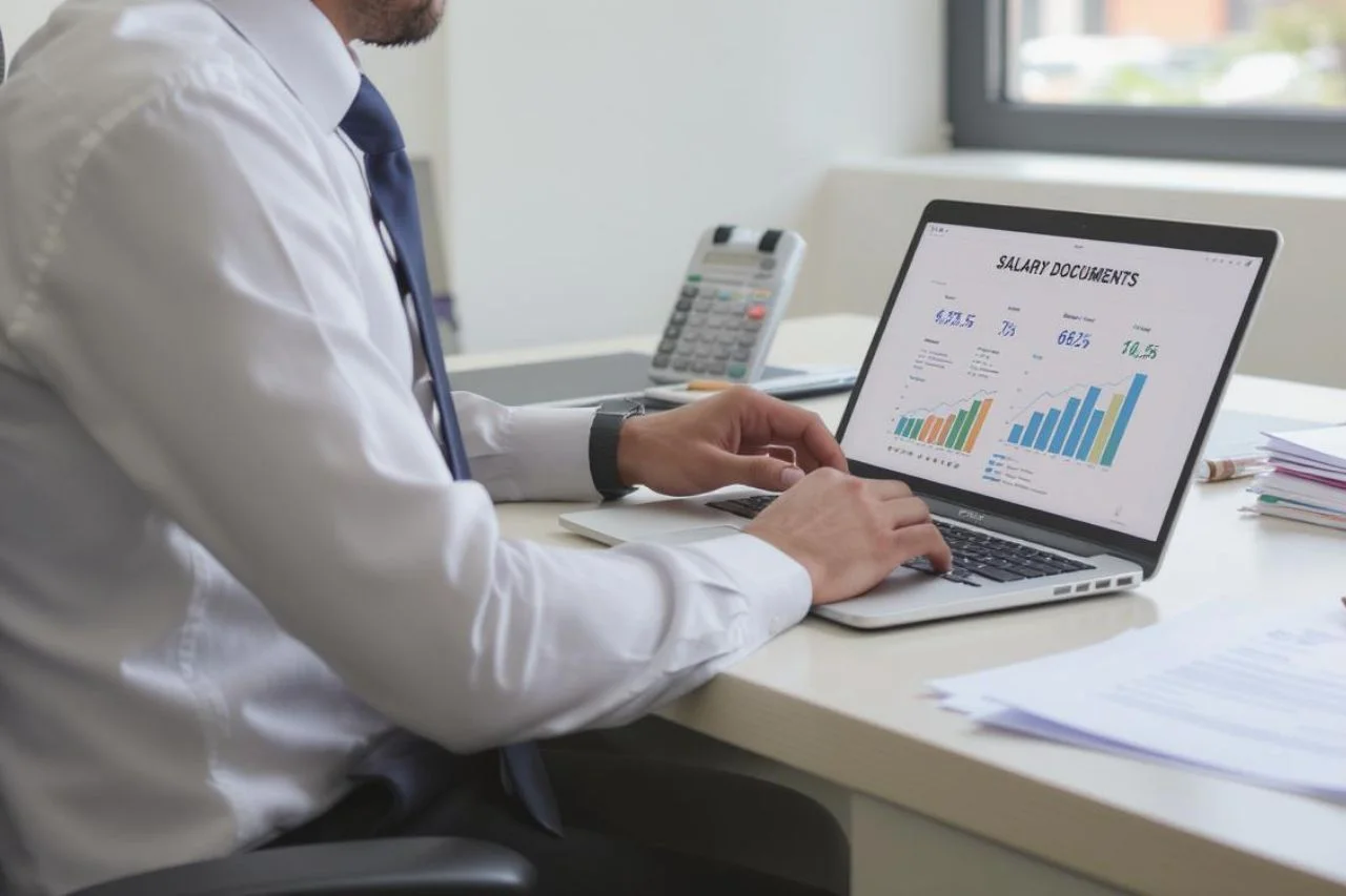 Expected Salary Growth Under 8th Pay Commission