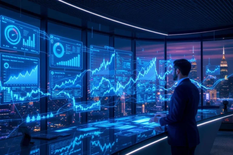 Fintech Trends 2026 Shaping Future Finance