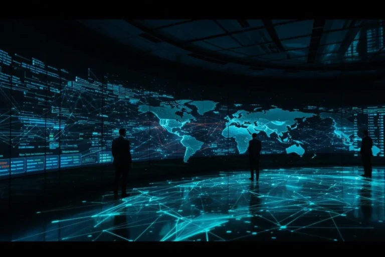 Inside the Quiet Rise of a Hidden Crypto Leader