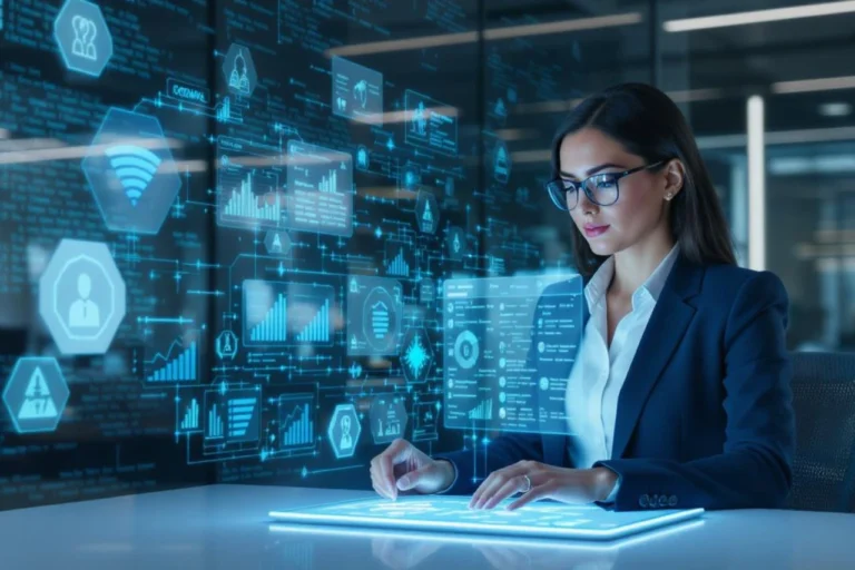 RegTech Transformation in Compliance and Reporting