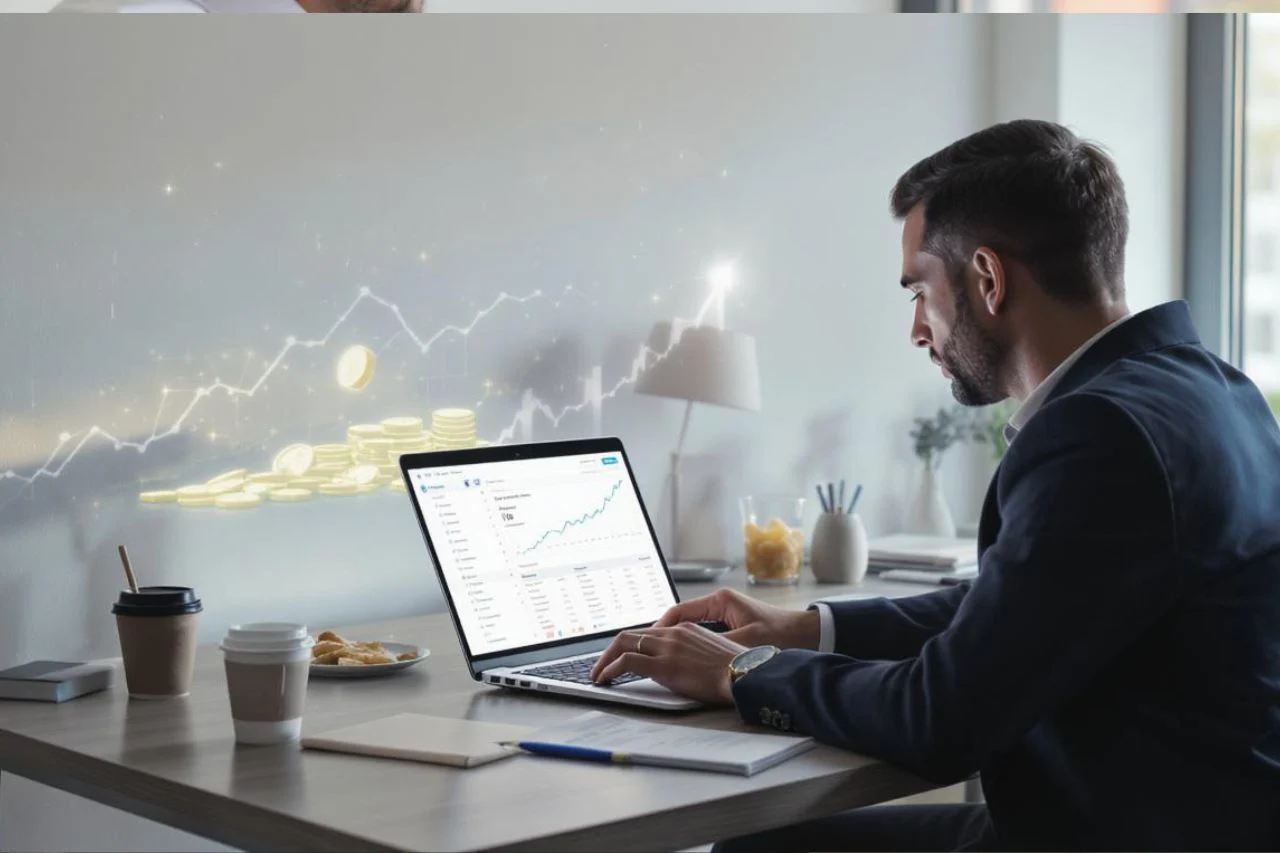 Smart Snack Habits That Build Wealth Daily