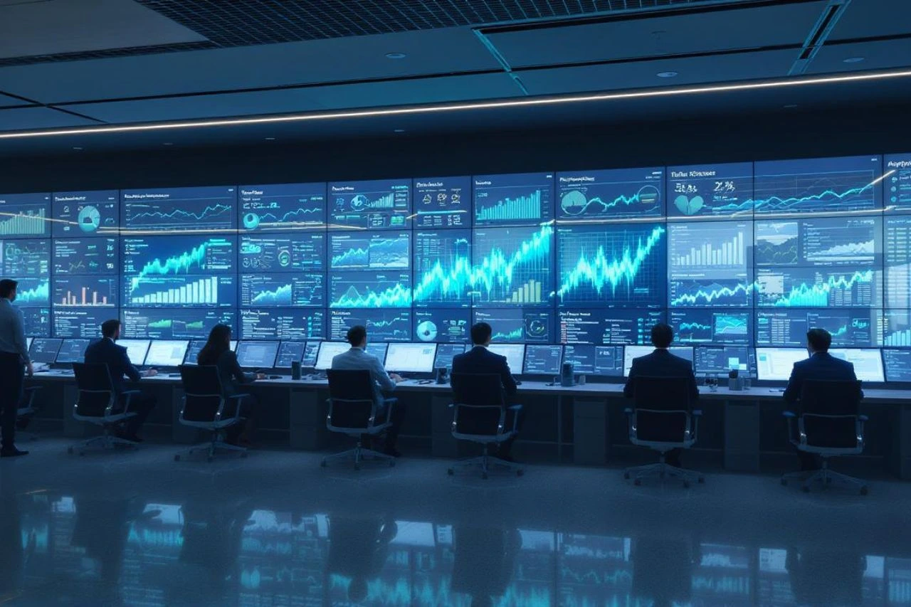 AI Enterprise Tax Risk Management Pros and Cons