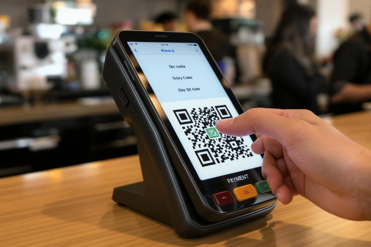 QR Code Fraud at Shops and Restaurants Explained