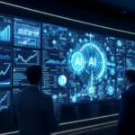 AI Impact on Modern Finance and Banking Insights
