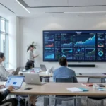 Business Students Drive Growth in Finance Majors