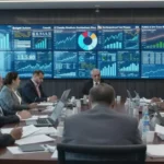 Council Faces Major Financial Challenge Amid Budget Cuts