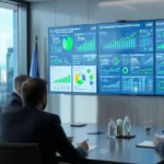 Europe Calls for Tougher Green Finance Enforcement