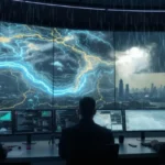 Google uses AI and old reports to predict flash floods forecast system-New