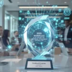 Integrity Wins Workplace Award During AI Growth