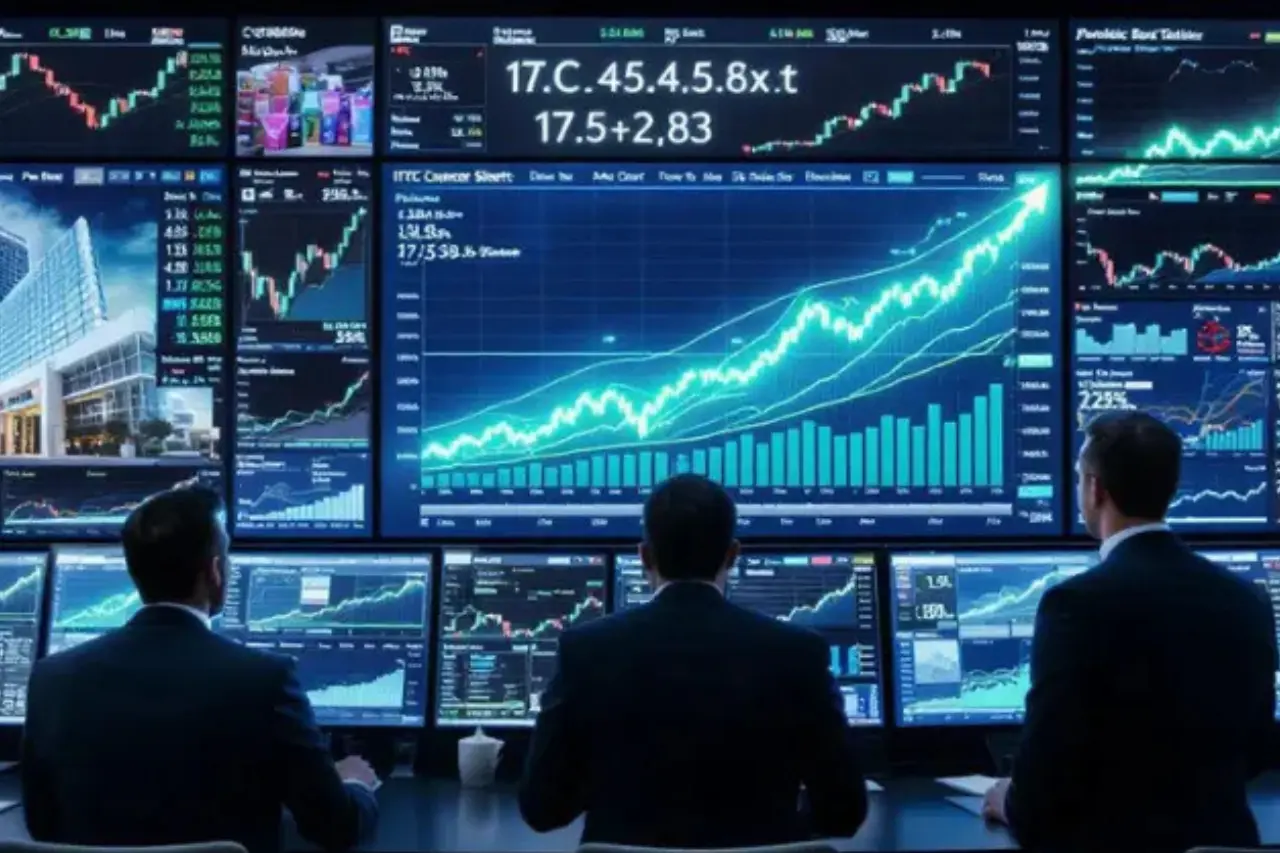 Monday Watchlist with ITC and PSU Banks in Focus
