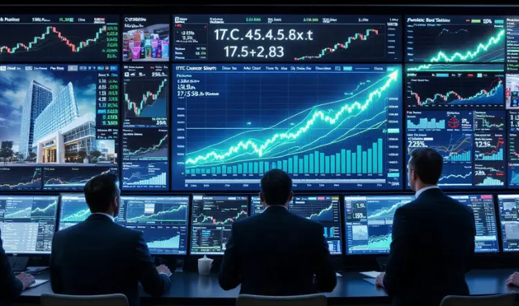 Monday Watchlist with ITC and PSU Banks in Focus