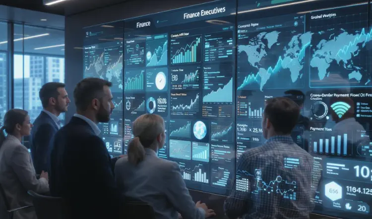 Turning Payment Complexity Into Business Opportunity