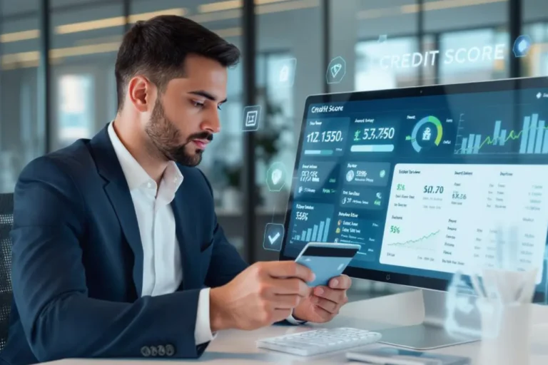 Credentials You Need to Own a Credit Card Today